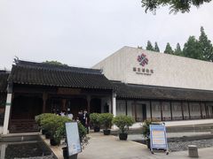 -嘉定博物馆