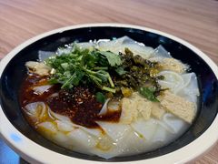 -西北杂粮筐凉皮大王(环球中心店)