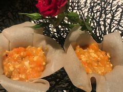 -桂满陇·蟹黄小笼汤包(中山公园店)