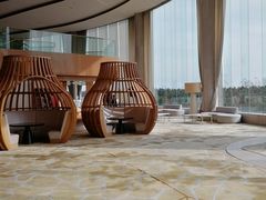 -青岛银沙滩温德姆至尊酒店