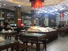 -春发生饭店·非遗(南院门店)