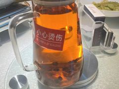 -饭橘汉江码头·乡野土菜馆(静安路店)