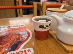 -秦大宽·陕西手工面(仁和新城店)