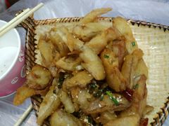 -小民大排档(光谷店)