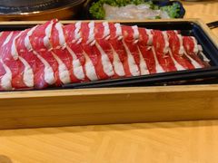 -东来顺饭庄(金泉广场店)