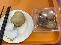 -护国寺小吃(新街口店)