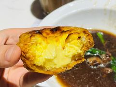 蛋挞-大哥餐厅(西城花园店)