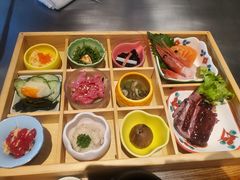 -赤坂亭·M9和牛烧肉·铁板烧(合肥万象城店)