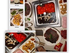 -海底捞火锅(漕宝路店)