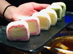 白玉卷-疆文化新疆欢乐餐厅(金牛万达店)