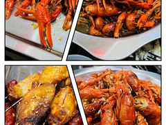 -九喜龙虾(凤城六路直营店)