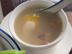 -香港新曜记茶餐厅(星耀城店)