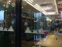 门面-申阿婆·上海菜·小海鲜(国展店)