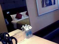 -哈尔滨香格里拉大酒店