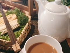 -湊湊火锅·茶憩(皇姑万象汇店)