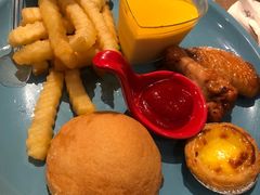 -避风塘(宝山万达店)