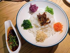 -茄子恰恰·新云南小炒(坪山益田店)