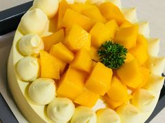 -幸福西饼生日蛋糕(嘉禾店)