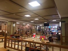-极乐汇汗蒸会馆(杭州店)