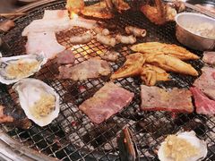 -五彩凉山自助西昌烧烤(柳翠路店)