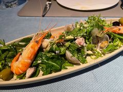 -Aria意·艾意西餐