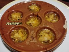 -萨莉亚意式餐厅(杭州滨江天街店)