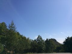 -五女山景区