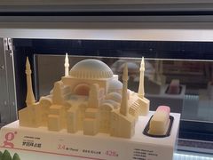 -GRAMCAKE一克甜品(昙华林花园山店)