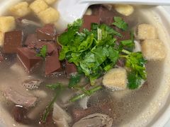 -苏晓玥·江南小吃(深圳北站店)