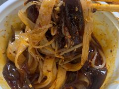 -老陈家擀面皮(平凉路店)