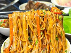 -皇城老妈火锅(琴台店)