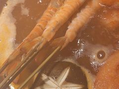 -田园肥牛鲍鱼先生(新北店)