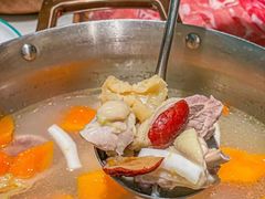 -椰客·海南椰子鸡(天河万菱汇店)
