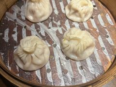 -应天大明王朝·南京菜(中山陵店)