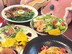 -mordew加州日记西餐&小酒馆(新天地店)