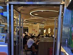 -呷哺呷哺(丰科万达店)