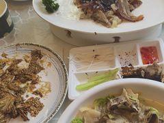 -福来居烤鸭店(天坛二店)
