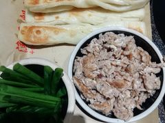 -渔民船说·北塘海鲜·天津菜·海肠捞饭(北塘古镇店)