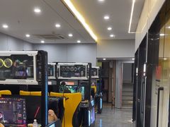 -杰拉电竞·网咖(杭州钱塘区龙湖金沙天街店)