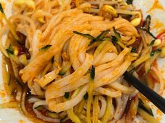 -子午路张记肉夹馍(兵马俑店)