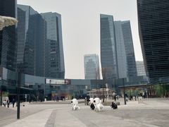 -大族广场Mall&More