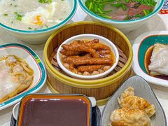 -禾师兄·布拉肠(一德路店)