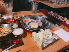 -ChangGo Korean BBQ