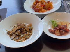 -英冠索菲特酒店·萧湘阁中餐厅
