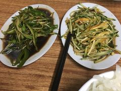 -老天津卫炸酱面(河北路店)