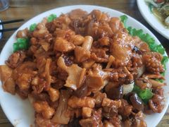 -闻香阁·清真(光荣道店)