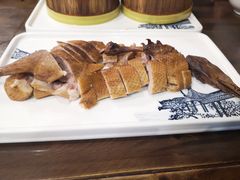 -伊兰麒兰馨园·川菜·清真馆(339电视塔店)