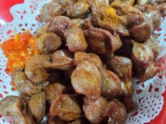 -光明刘冰乳鸽店(光明法政北路店)