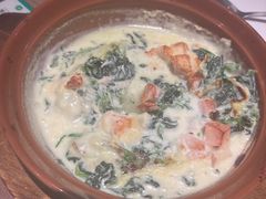 -萨莉亚意式餐厅(特力时尚汇店)