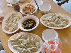 -多福饺·家常菜(谷德店)